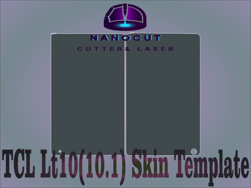 TCL Lt10(10.1)